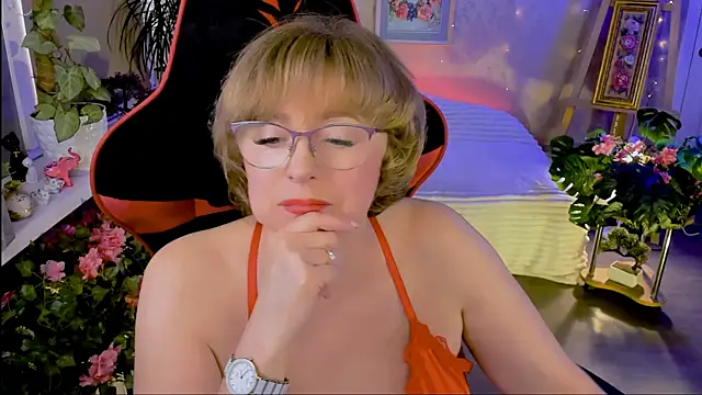 sugar vivien online show from 10, 7, 2026