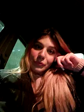 LeylaRosse online show from 7, 3, 2025