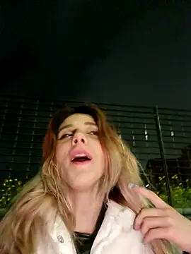 LeylaRosse online show from 10, 3, 2025