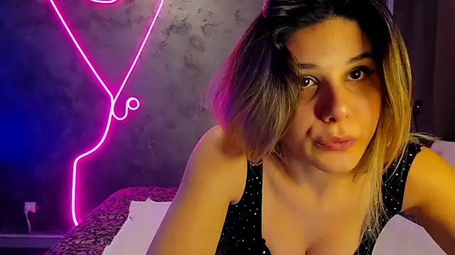 LeylaRosse online show from 12, 1, 2026