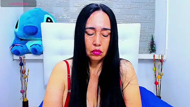 HorniestMilf online show from 19, 10, 2025