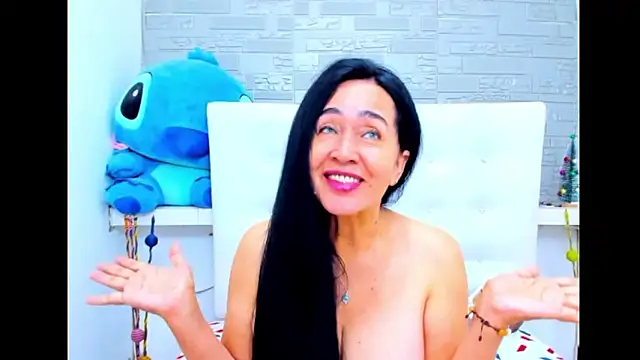 HorniestMilf online show from 23, 2, 2025