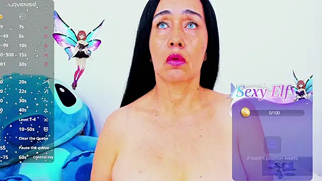 Snapshot of HorniestMilf chatting on 14, 5, 2026 HorniestMilf online show from 14, 5, 2026