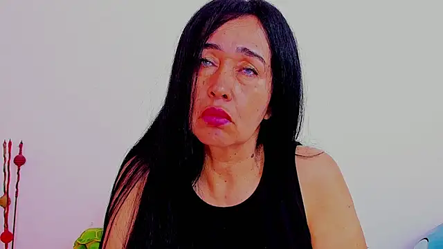 HorniestMilf online show from 7, 2, 2026