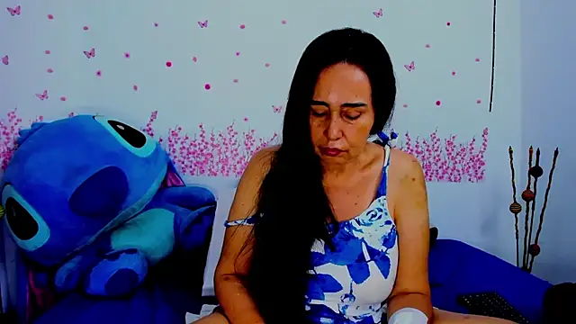 Snapshot of HorniestMilf chatting on 1, 7, 2026 HorniestMilf online show from 1, 7, 2026
