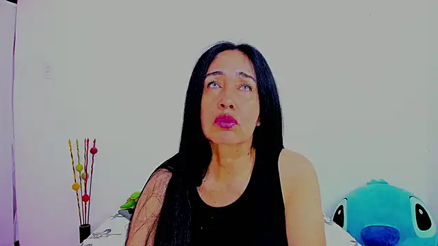 HorniestMilf online show from 8, 2, 2026