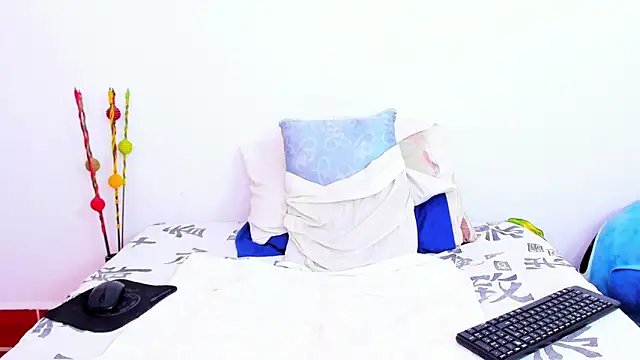 HorniestMilf online show from 22, 3, 2026