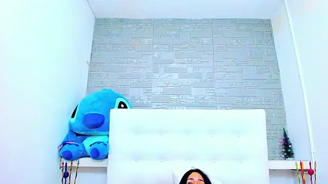 HorniestMilf online show from 21, 12, 2025