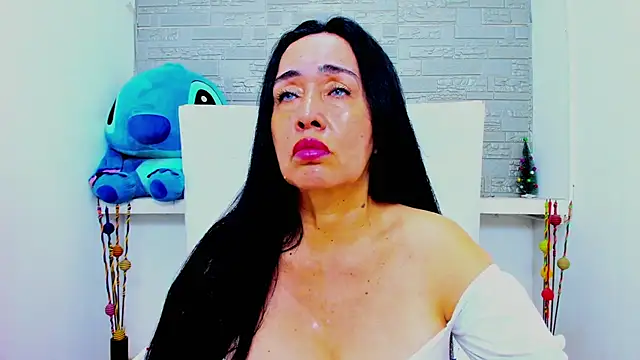 HorniestMilf online show from 18, 1, 2026