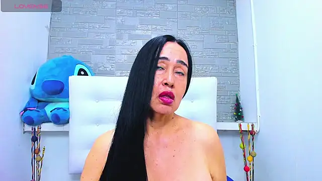 HorniestMilf online show from 27, 10, 2025