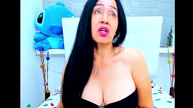 HorniestMilf online show from 26, 2, 2025