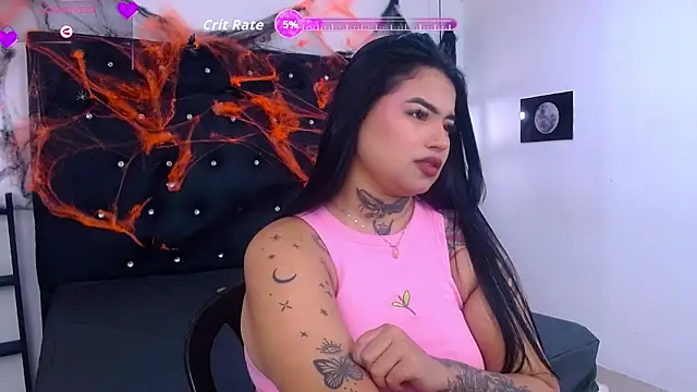 Mels  online show from 28, 10, 2025