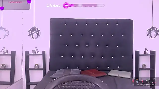 Mels  online show from 15, 11, 2025