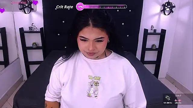 Mels  online show from 26, 9, 2025