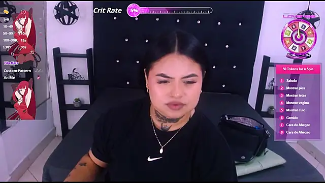 Mels  online show from 12, 9, 2025