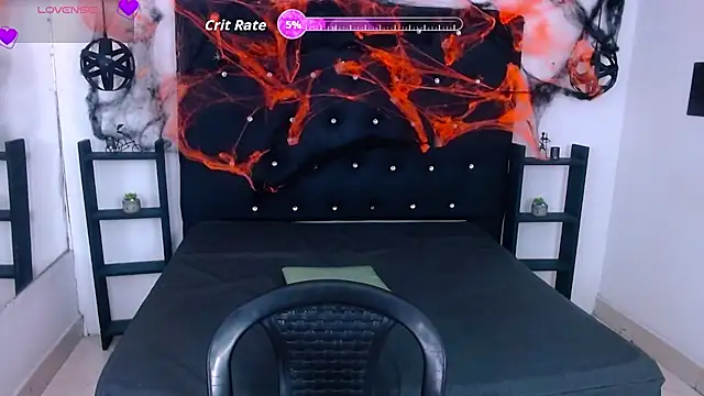 Mels  online show from 27, 10, 2025