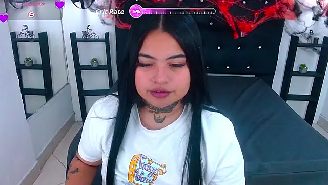 Mels  online show from 23, 10, 2025