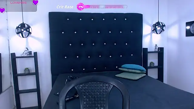 Mels  online show from 1, 12, 2025