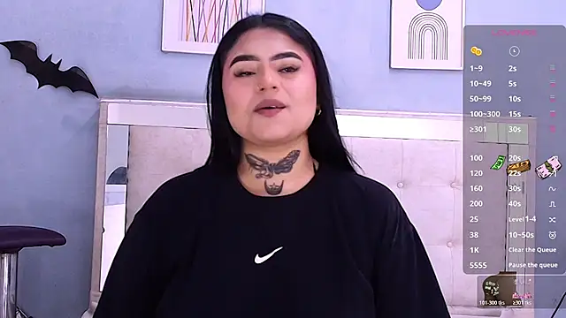 Mels  online show from 28, 11, 2025