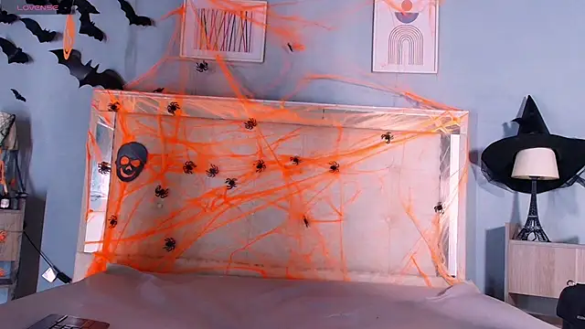 Mels  online show from 22, 10, 2025