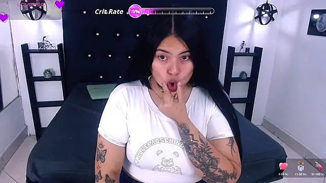 Mels  online show from 9, 10, 2025