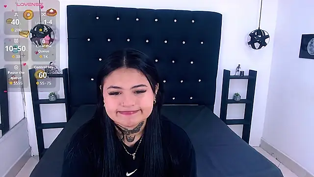 Mels  online show from 16, 10, 2025