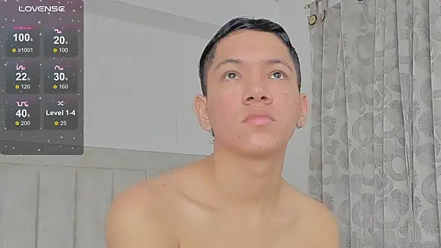 JulianRose 1 online show from 12, 2, 2025