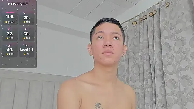 JulianRose 1 online show from 11, 2, 2025