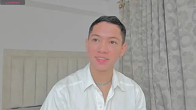 JulianRose 1 online show from 14, 2, 2025