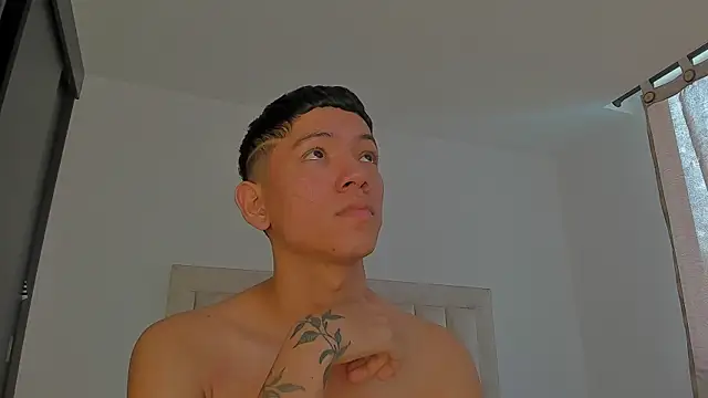 JulianRose 1 online show from 24, 2, 2026