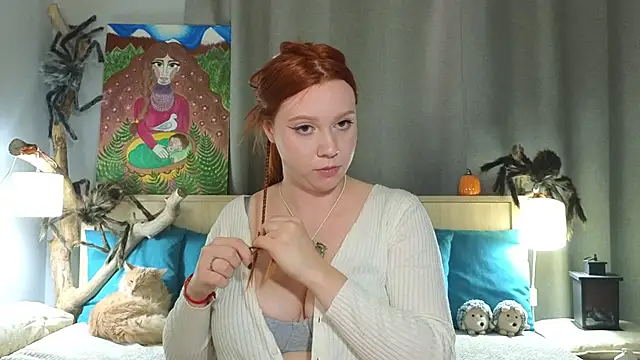 MileyMiller online show from 11, 10, 2025