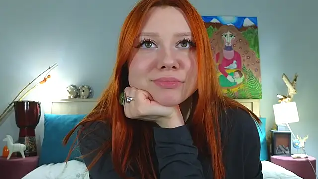 MileyMiller online show from 20, 2, 2025
