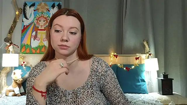 MileyMiller online show from 20, 12, 2025