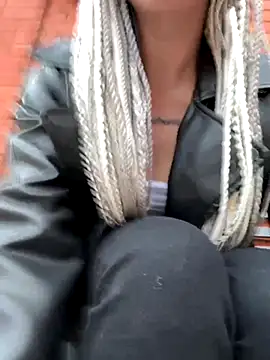 TwixCouple online show from 23, 11, 2025