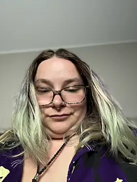 kitten0760 online show from 14, 6, 2026