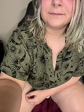 kitten0760 online show from 6, 6, 2026