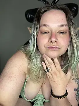 kitten0760 online show from 22, 6, 2026