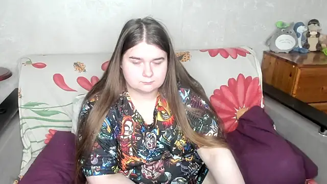 Snapshot of Aushpana chatting on 28, 2, 2025 Aushpana online show from 28, 2, 2025