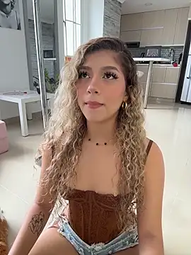 Melina-Smith online show from 6, 2, 2026