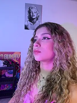 Melina-Smith online show from 9, 4, 2026