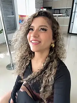 Melina-Smith online show from 14, 11, 2025