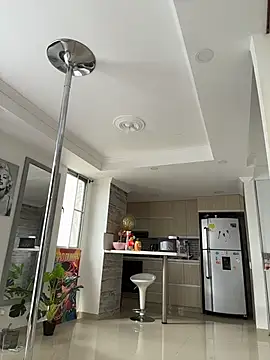 Melina-Smith online show from 11, 1, 2026