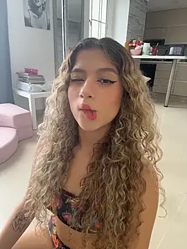 Melina-Smith online show from 1, 2, 2026