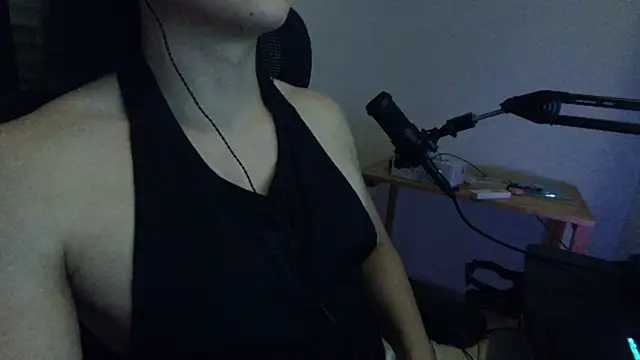 Snapshot of Tkcqcc chatting on 23, 2, 2025 Tkcqcc online show from 23, 2, 2025