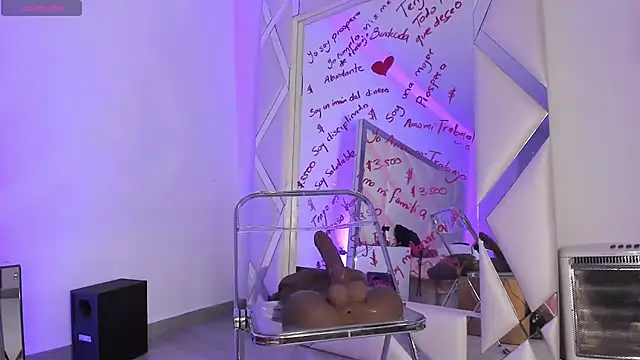 paulina soto online show from 12, 1, 2025
