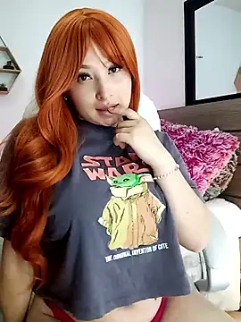 Eyleen 24 online show from 24, 1, 2025
