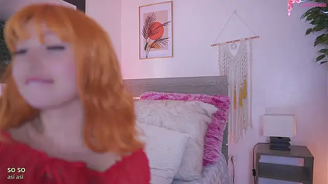 Eyleen 24 online show from 21, 4, 2026