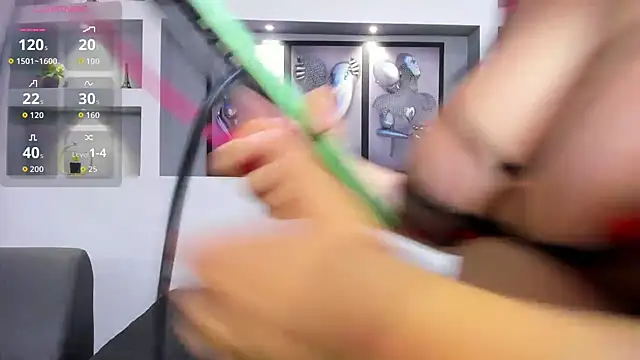 Girls hot 2 online show from 11, 10, 2025