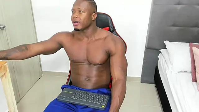 sexy blackman3606 online show from 3, 2, 2025