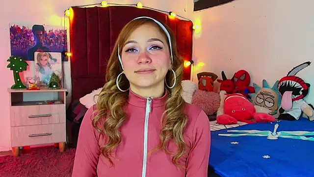 Snapshot of alisson_zafiro_ chatting on 9, 10, 2025 alisson zafiro online show from 9, 10, 2025